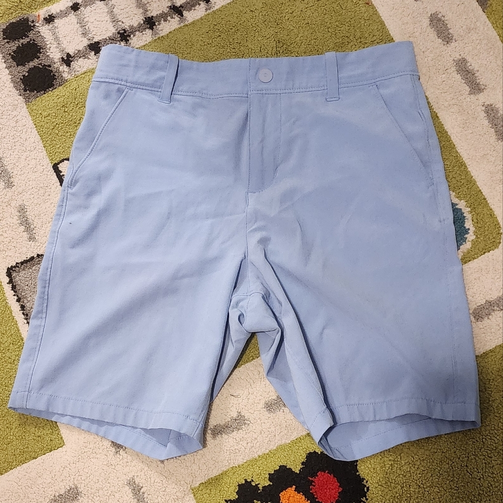 Janie & Jack Everywhere Short